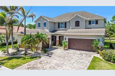 697 SW Sun Circle, Palm City, FL 34990 - Photo 32