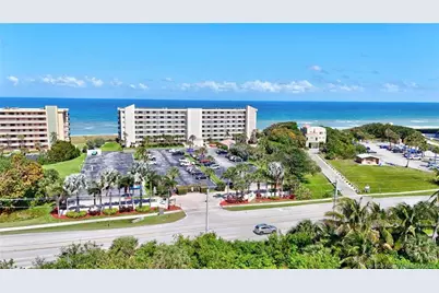 10310 S Ocean Drive #504, Jensen Beach, FL 34957 - Photo 2