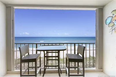 10310 S Ocean Drive #504, Jensen Beach, FL 34957 - Photo 1