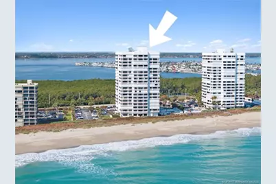 9960 S Ocean Drive #302, Jensen Beach, FL 34957 - Photo 2