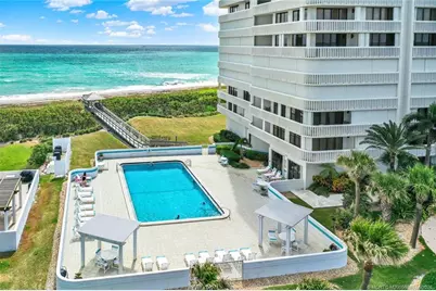 9960 S Ocean Drive #302, Jensen Beach, FL 34957 - Photo 32