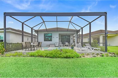 208 SE Via Tirso, Port Saint Lucie, FL 34952 - Photo 32