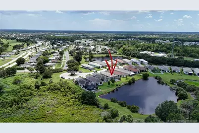 208 SE Via Tirso, Port Saint Lucie, FL 34952 - Photo 36
