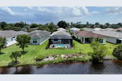 208 SE Via Tirso, Port Saint Lucie, FL 34952 - Photo 2