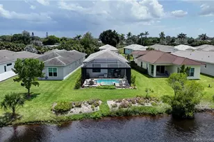 208 SE Via Tirso, Port Saint Lucie, FL 34952 - Photo 2