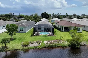 208 SE Via Tirso, Port Saint Lucie, FL 34952 - Photo 2
