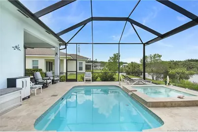 208 SE Via Tirso, Port Saint Lucie, FL 34952 - Photo 26
