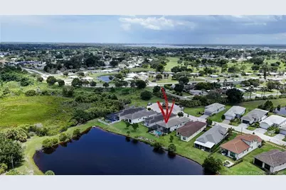 208 SE Via Tirso, Port Saint Lucie, FL 34952 - Photo 34