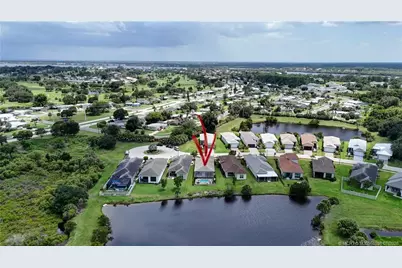 208 SE Via Tirso, Port Saint Lucie, FL 34952 - Photo 36