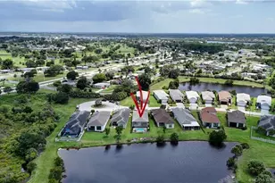 208 SE Via Tirso, Port Saint Lucie, FL 34952 - Photo 36