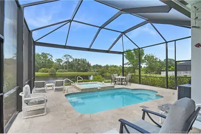 208 SE Via Tirso, Port Saint Lucie, FL 34952 - Photo 1