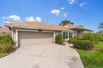 2255 NW Seagrass Drive, Palm City, FL 34990 - Photo 2