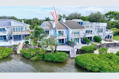 2408 Harbour Cove Drive, Hutchinson Island, FL 34949 - Photo 2