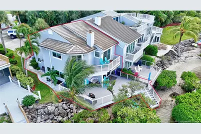 2408 Harbour Cove Drive, Hutchinson Island, FL 34949 - Photo 4