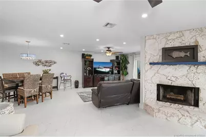 2408 Harbour Cove Drive, Hutchinson Island, FL 34949 - Photo 32