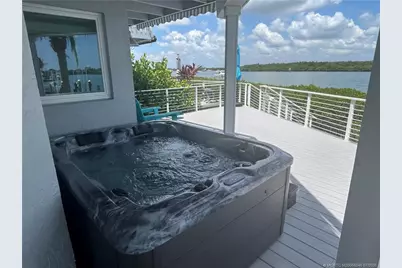 2408 Harbour Cove Drive, Hutchinson Island, FL 34949 - Photo 12