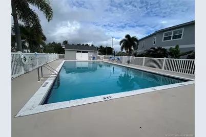 2408 Harbour Cove Drive, Hutchinson Island, FL 34949 - Photo 88