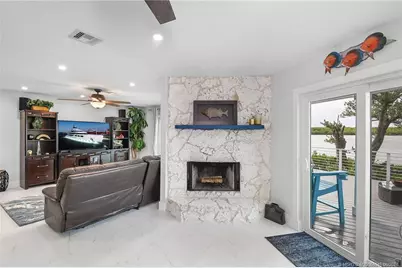 2408 Harbour Cove Drive, Hutchinson Island, FL 34949 - Photo 32