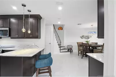2408 Harbour Cove Drive, Hutchinson Island, FL 34949 - Photo 24