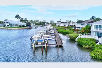 2408 Harbour Cove Drive, Hutchinson Island, FL 34949 - Photo 6