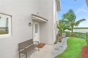 2408 Harbour Cove Dr, Hutchinson Island, FL 34949 - Photo 22