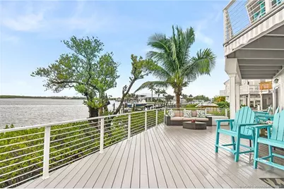 2408 Harbour Cove Drive, Hutchinson Island, FL 34949 - Photo 16