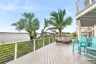 2408 Harbour Cove Dr, Hutchinson Island, FL 34949 - Photo 16