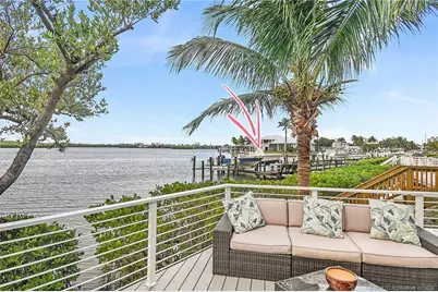 2408 Harbour Cove Drive, Hutchinson Island, FL 34949 - Photo 20