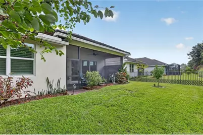 12591 SW Sunrise Lake Terrace, Port Saint Lucie, FL 34987 - Photo 2