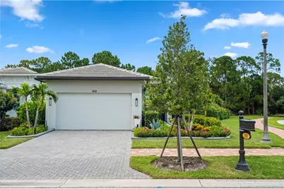 168 SE Strada Cervaro, Port Saint Lucie, FL 34952 - Photo 4