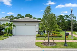 168 SE Strada Cervaro, Port Saint Lucie, FL 34952 - Photo 4