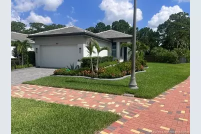 168 SE Strada Cervaro, Port Saint Lucie, FL 34952 - Photo 4