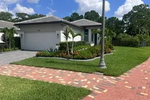 168 SE Strada Cervaro, Port Saint Lucie, FL 34952 - Photo 4