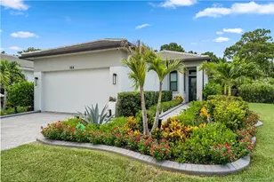 168 SE Strada Cervaro, Port Saint Lucie, FL 34952 - Photo 1