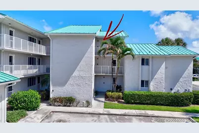 2400 S Ocean Drive #331, Fort Pierce, FL 34949 - Photo 2