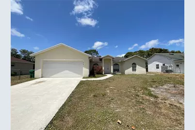 419 SW Meadow Terrace, Port Saint Lucie, FL 34984 - Photo 1