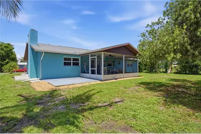 1007 SE Euclid Lane, Fort Pierce, FL 34983 - Photo 22