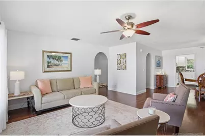 1007 SE Euclid Lane, Fort Pierce, FL 34983 - Photo 2