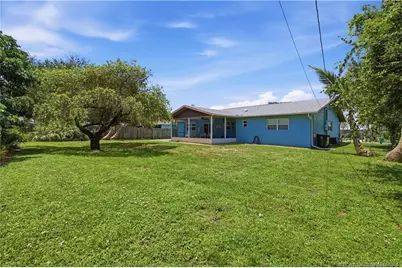 1007 SE Euclid Lane, Fort Pierce, FL 34983 - Photo 24