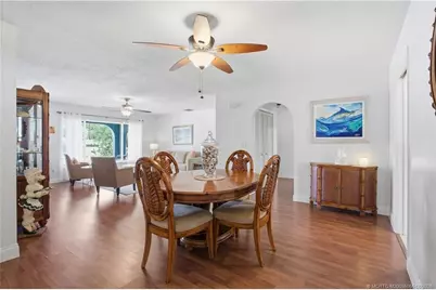 1007 SE Euclid Lane, Fort Pierce, FL 34983 - Photo 6