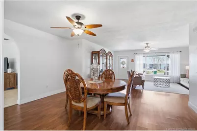 1007 SE Euclid Lane, Fort Pierce, FL 34983 - Photo 6