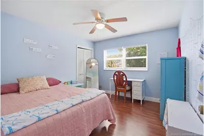 1007 SE Euclid Lane, Fort Pierce, FL 34983 - Photo 16