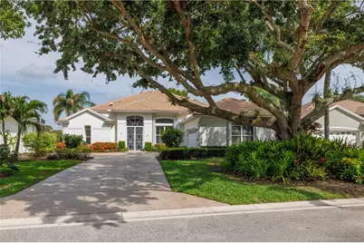 2198 SW Whitemarsh Way, Palm City, FL 34990 - Photo 2