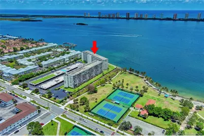 801 Lake Shore Drive #302, Lake Park, FL 33403 - Photo 46
