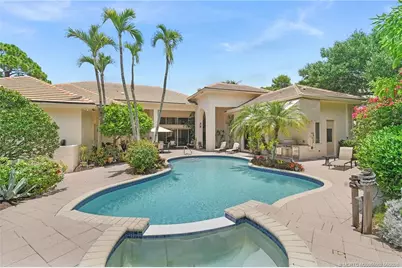 3708 SE Doubleton Drive, Stuart, FL 34997 - Photo 10