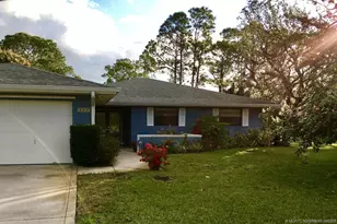 2453 SW Murphy Rd, Palm City, FL 34990 - Photo 2