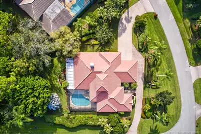1536 NW Buttonbush Circle, Palm City, FL 34990 - Photo 2