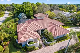 1536 NW Buttonbush Cir, Palm City, FL 34990 - Photo 4