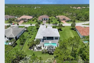 3153 SW English Garden Drive, Palm City, FL 34990 - Photo 4