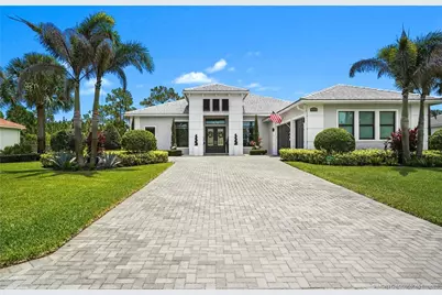 3153 SW English Garden Drive, Palm City, FL 34990 - Photo 2